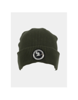 Bonnet kenji vert garçon - Jack & Jones