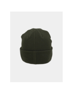 Bonnet kenji vert garçon - Jack & Jones