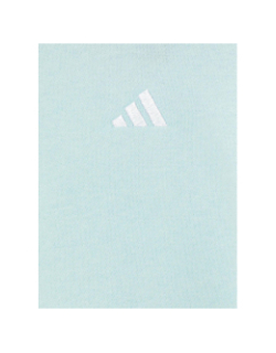 Ensemble 3s bleu ciel bébé - Adidas