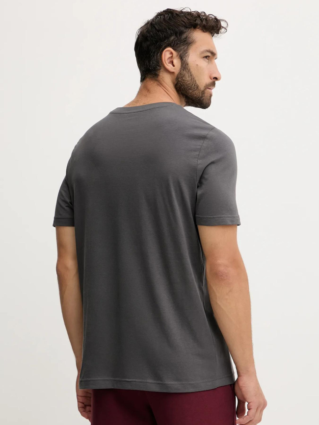 T-shirt elevated gris homme - Puma