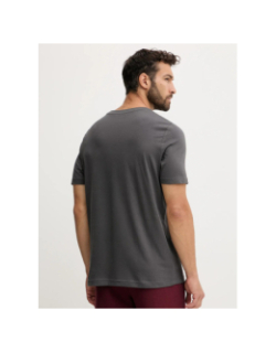 T-shirt elevated gris homme - Puma