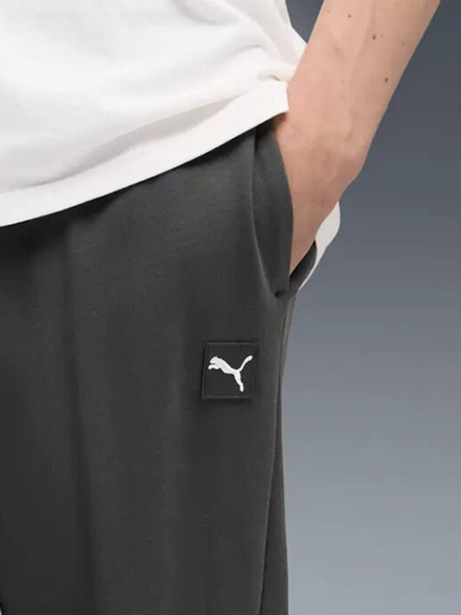 Jogging essential elevated gris homme - Puma