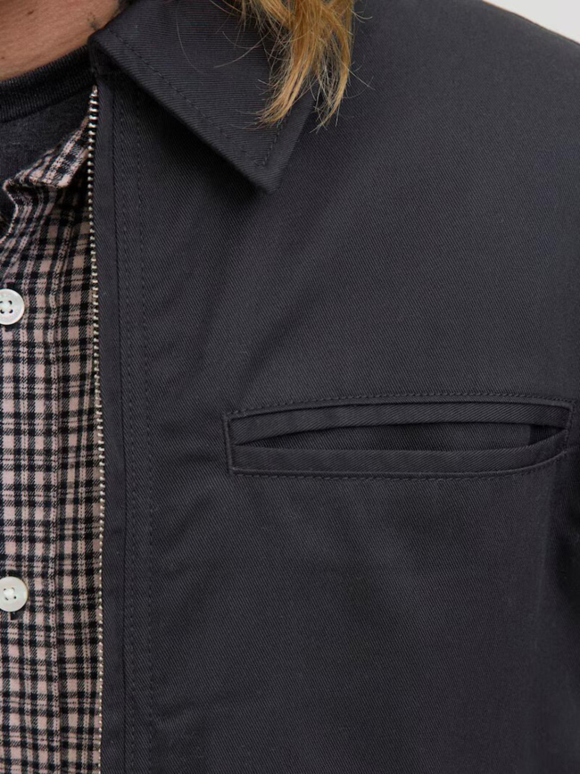 Veste jornorrebro worker noir homme - Jack & Jones