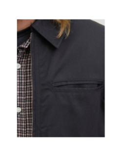 Veste jornorrebro worker noir homme - Jack & Jones