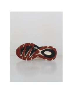 Baskets l003 neo shot rose blanc femme - Lacoste