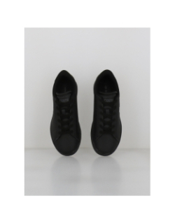 Baskets carnaby set 224 noir enfant - Lacoste