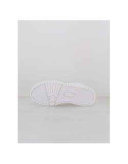 Baskets court ace 225 blanc femme - Lacoste
