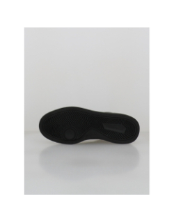 Baskets court pro 225 noir homme - Lacoste