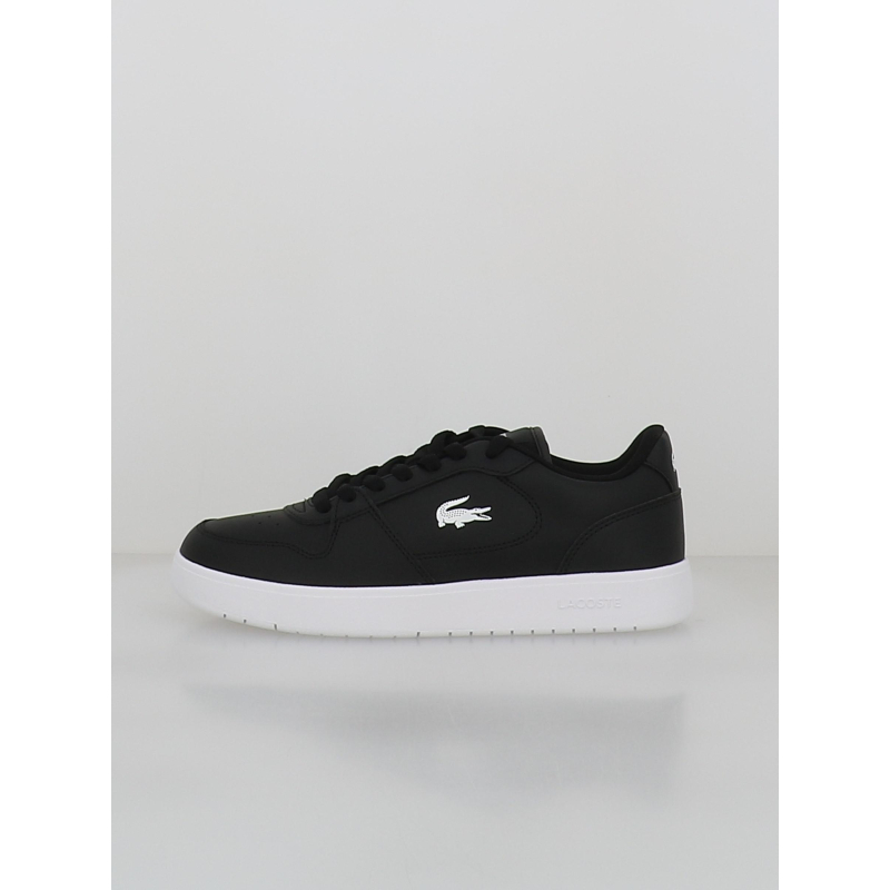 Baskets court ace 225 noir homme - Lacoste