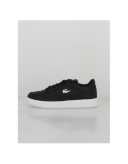 Baskets court ace 225 noir homme - Lacoste