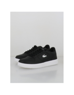 Baskets court ace 225 noir homme - Lacoste