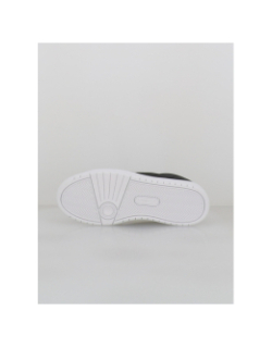 Baskets court ace 225 noir homme - Lacoste