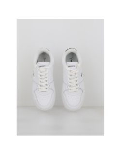 Baskets court ace 225 blanc homme - Lacoste