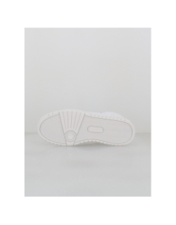 Baskets court ace 225 blanc homme - Lacoste