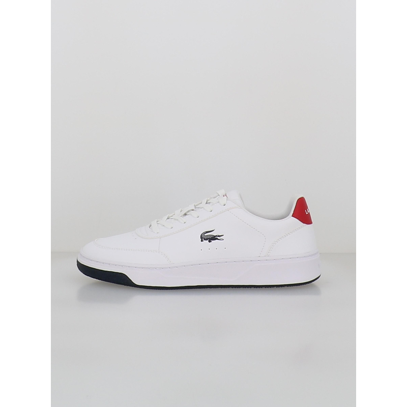 Baskets court pro 225 blanc homme - Lacoste