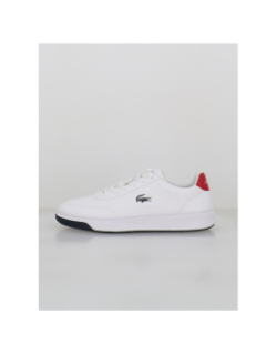Baskets court pro 225 blanc homme - Lacoste