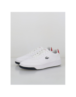 Baskets court pro 225 blanc homme - Lacoste