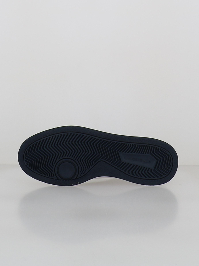 Baskets court pro 225 blanc homme - Lacoste