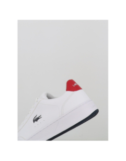 Baskets court pro 225 blanc homme - Lacoste