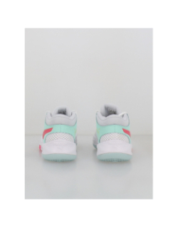 Chaussures de basketsball court pro 2 blanc enfant - Puma