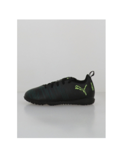 Chaussures de football future 8 play tt noir enfant - Puma