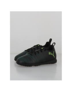 Chaussures de football future 8 play tt noir enfant - Puma