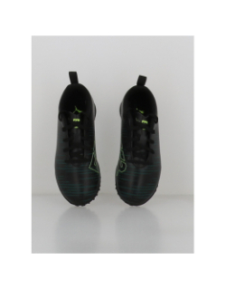 Chaussures de football future 8 play tt noir enfant - Puma