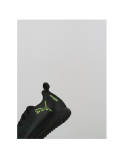Chaussures de football future 8 play tt noir enfant - Puma