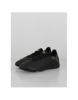 Chaussures de football future 8 play tt noir - Puma