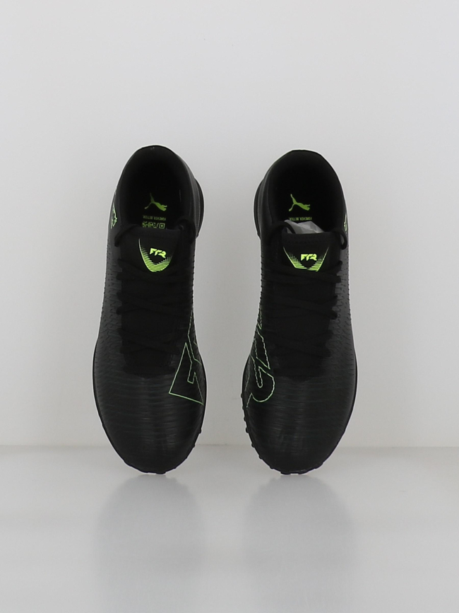 Chaussures de football future 8 play tt noir - Puma