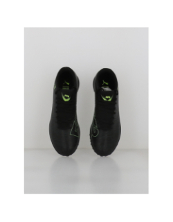 Chaussures de football future 8 play tt noir - Puma