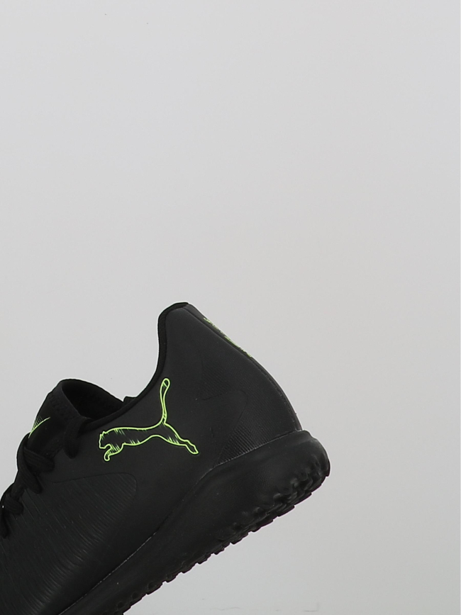Chaussures de football future 8 play tt noir - Puma