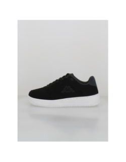 Baskets maserta 4 noir homme - Kappa