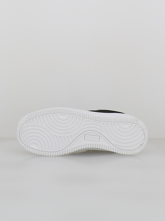 Baskets maserta 4 noir homme - Kappa