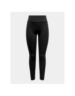 Legging jyx mélange noir femme - Only Play