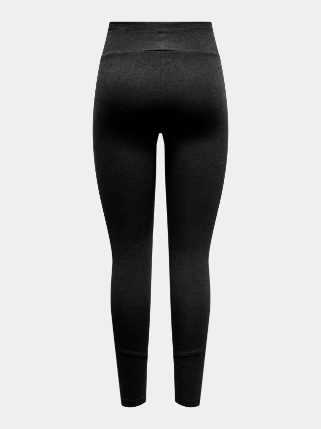 Legging jyx mélange noir femme - Only Play