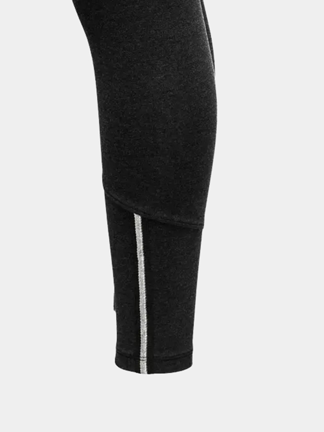 Legging jyx mélange noir femme - Only Play