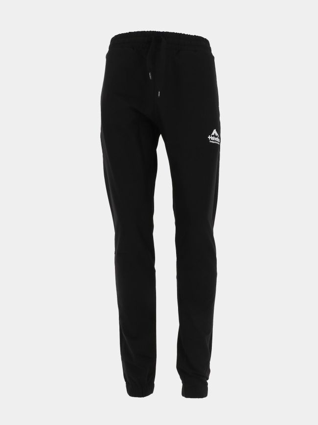 Jogging swindon noir homme - Helvetica