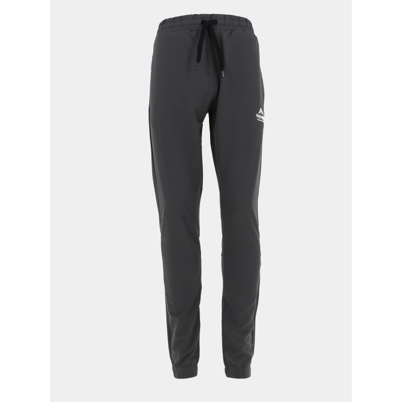 Jogging swindon gris foncé homme - Helvetica