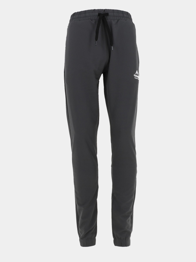 Jogging swindon gris foncé homme - Helvetica