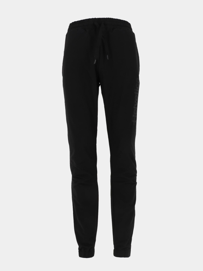 Jogging wells noir homme - Helvetica