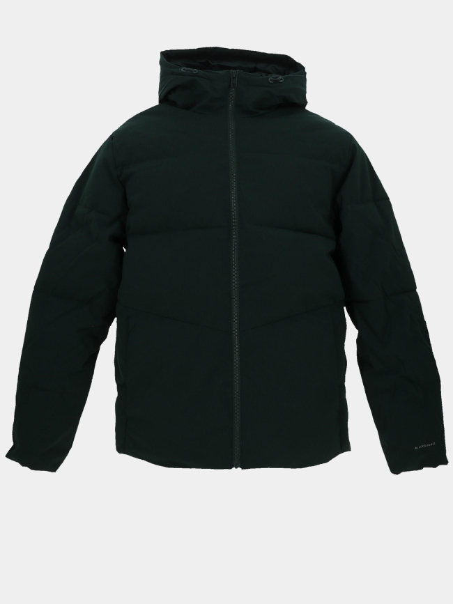 Doudoune global vert homme - Jack & Jones