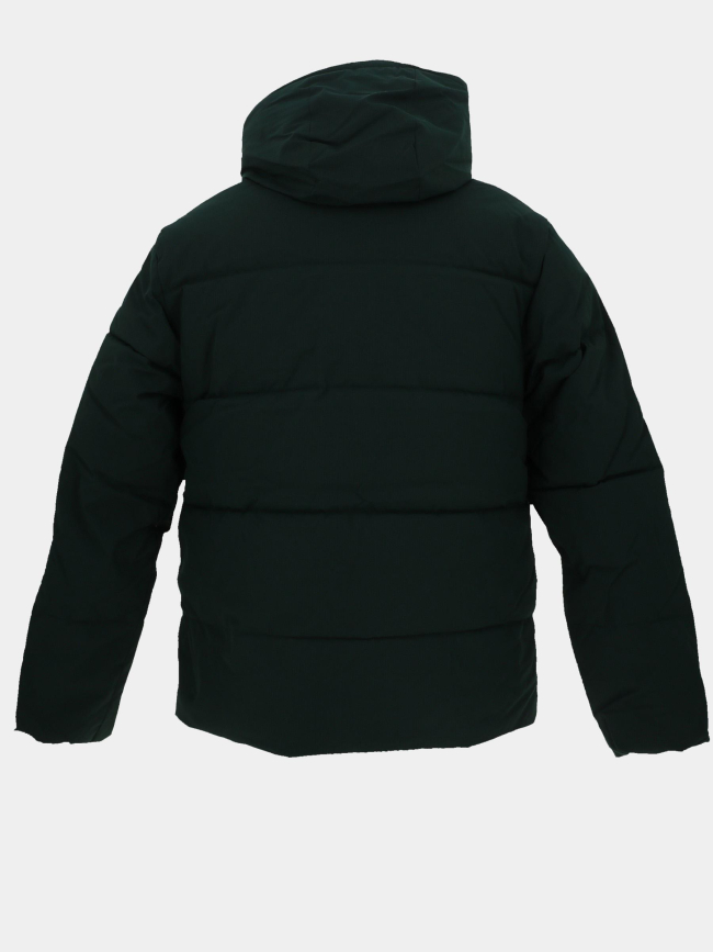 Doudoune global vert homme - Jack & Jones