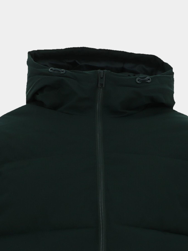 Doudoune global vert homme - Jack & Jones