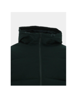 Doudoune global vert homme - Jack & Jones