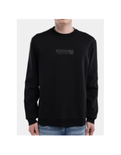Sweat john noir homme - Teddy Smith