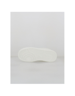 Baskets uni court breaker blanc enfant - Le Coq Sportif