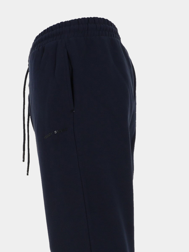 Jogging narky bleu marine garçon - Teddy Smith