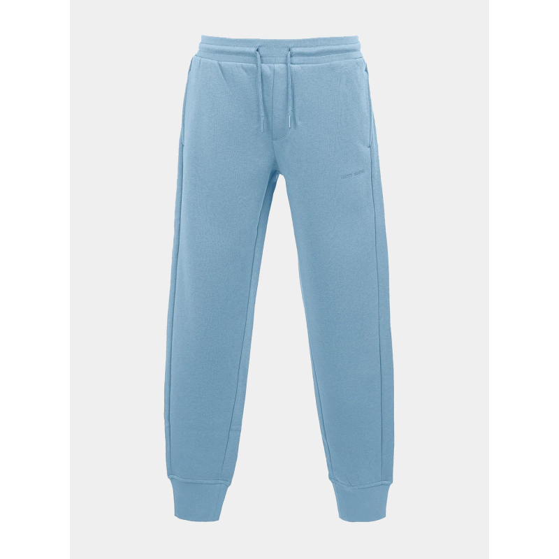 Jogging narky bleu gris garçon - Teddy Smith