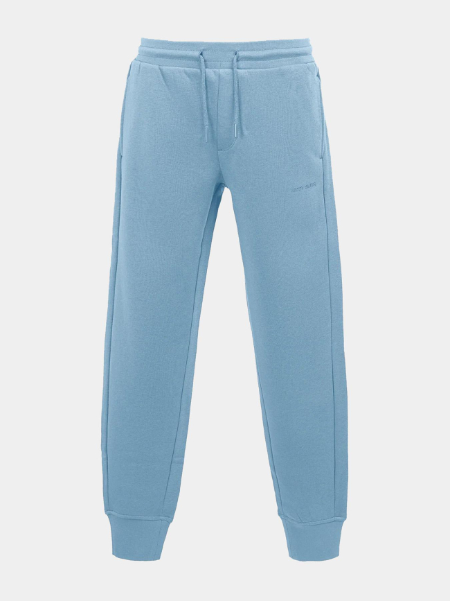 Jogging narky bleu gris garçon - Teddy Smith